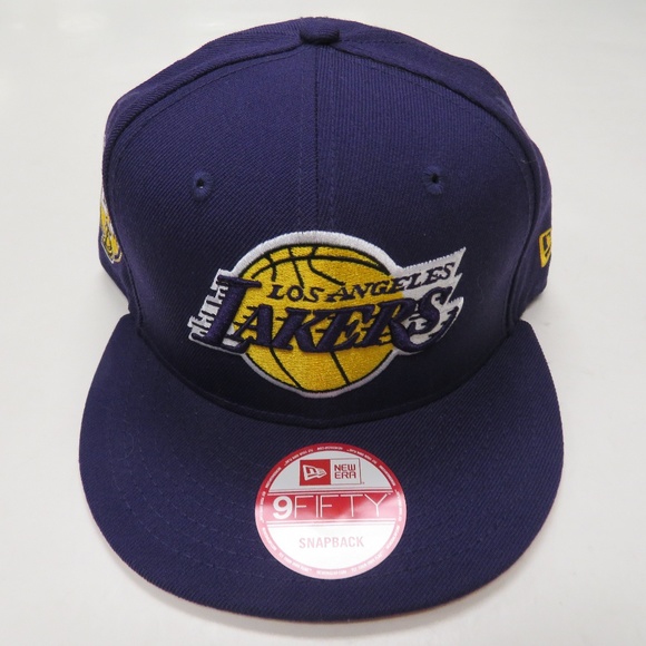 kobe snapback